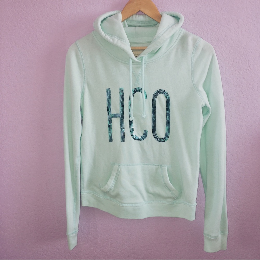 Hollister Sweatshirt